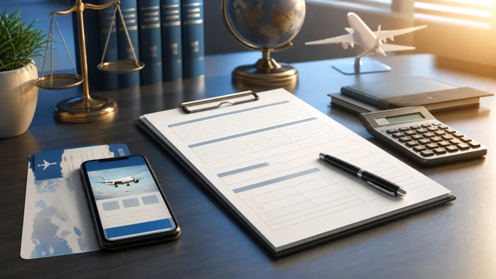 Flight Cancellation Compensation: Know Your Rights