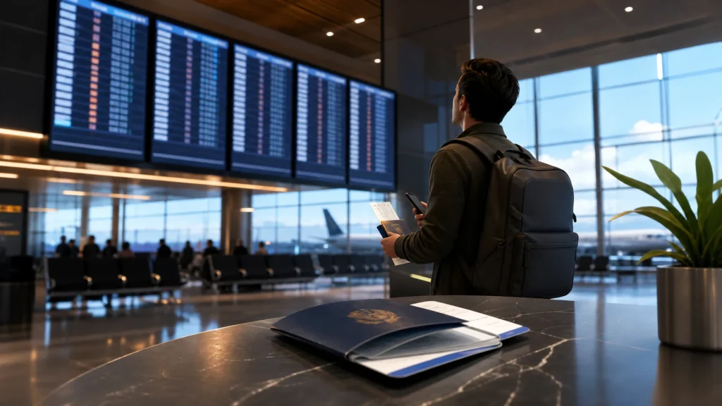 Flight Cancellation Compensation: Your Rights & Claim Guide