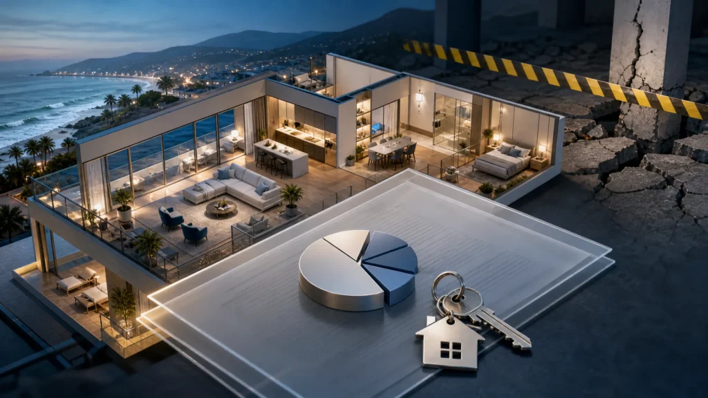Fractional Ownership Property Fraud: How to Spot and Recover Losses