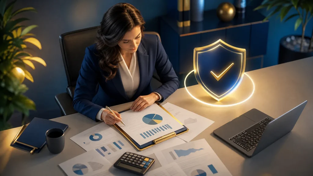 General Liability Insurance Cost for Small Business