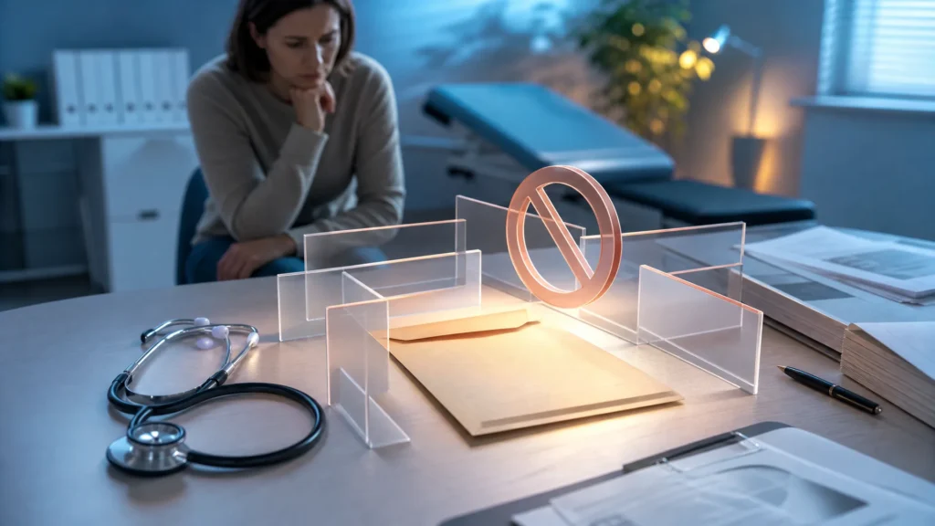 Health Insurance Claim Denied for Experimental Treatment