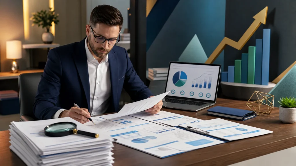 Healthcare Billing Overcharge Recovery: Financial Recovery Guide