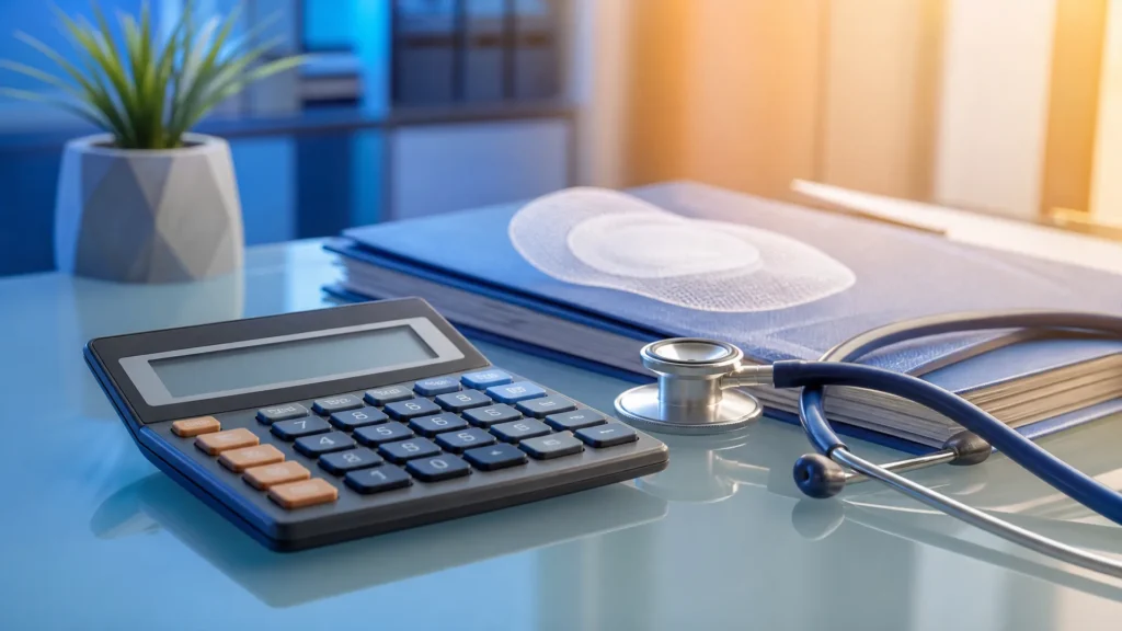 Hernia Mesh Settlement Calculator: Estimate Your Payout