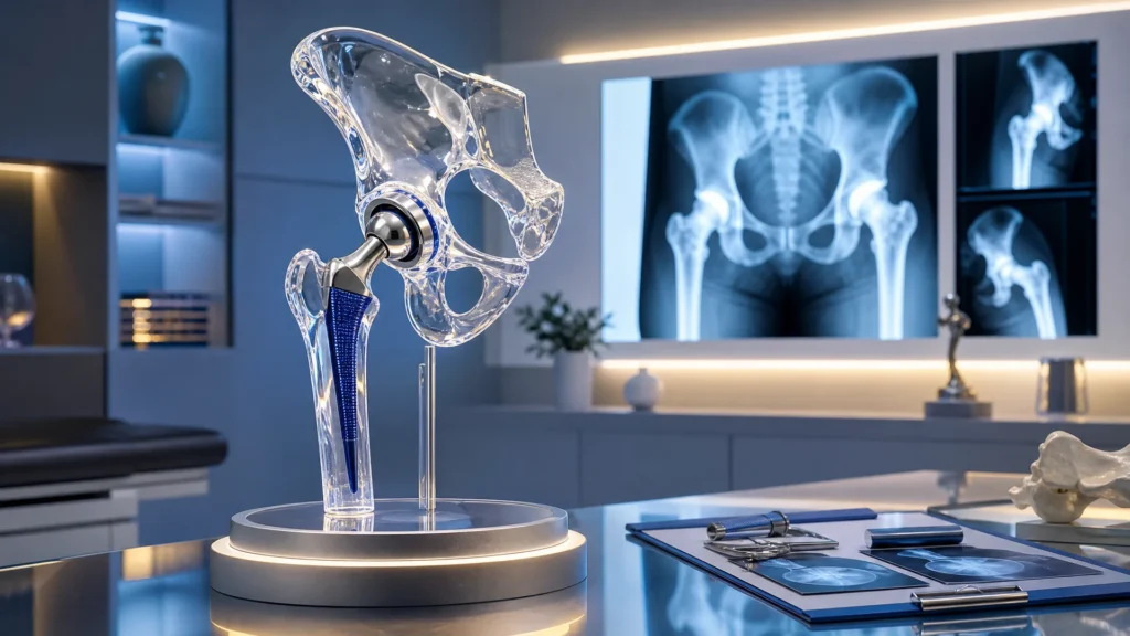 Hip Replacement Failure Lawsuits