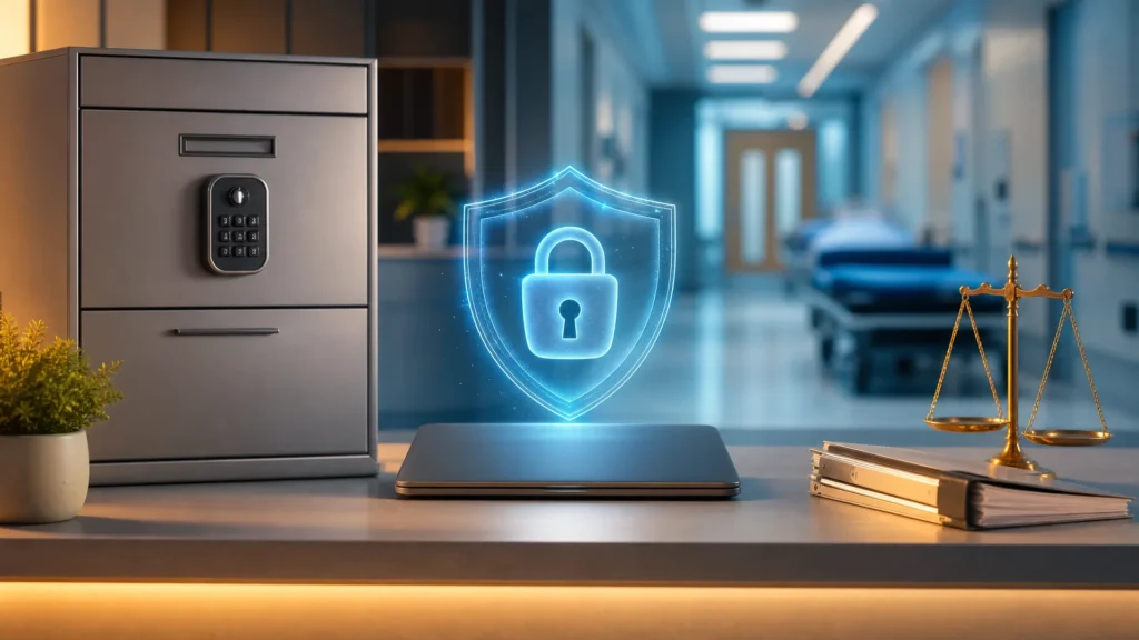 HIPAA Violation Lawsuit & Settlement Guide