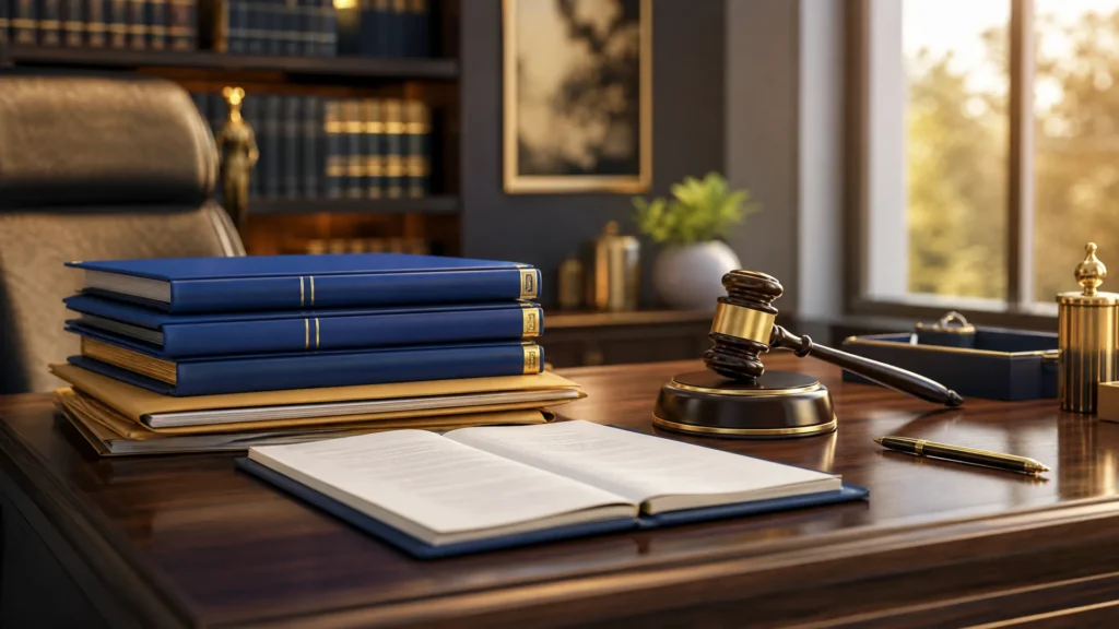 Hiring a Commercial Insurance Lawyer: When You Need One