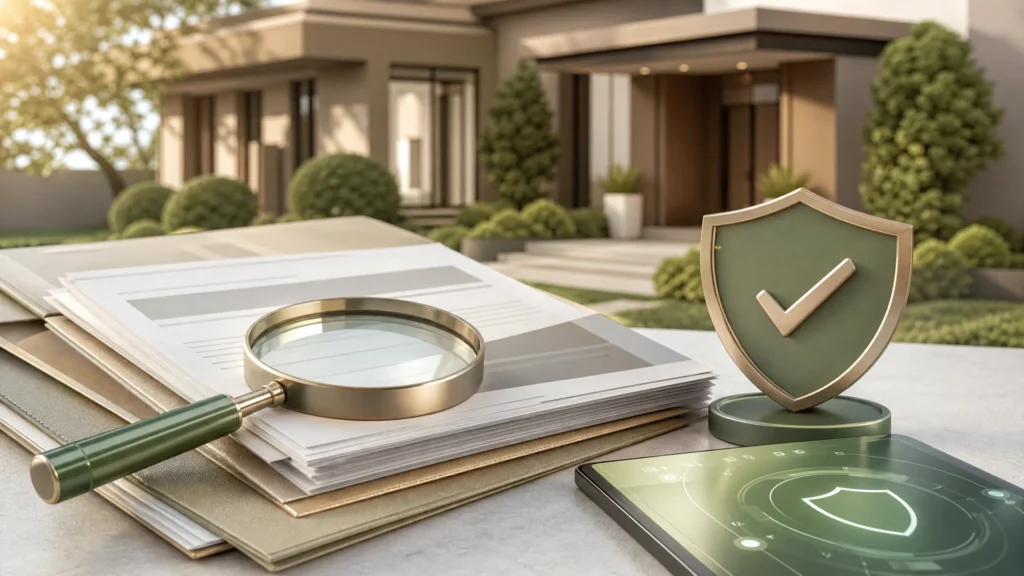Home Equity Line of Credit Fraud: Detection and Prevention