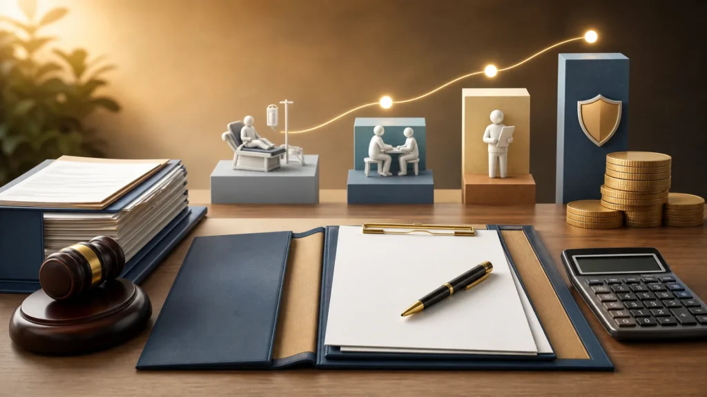 How Long Does a Legal Settlement Take?