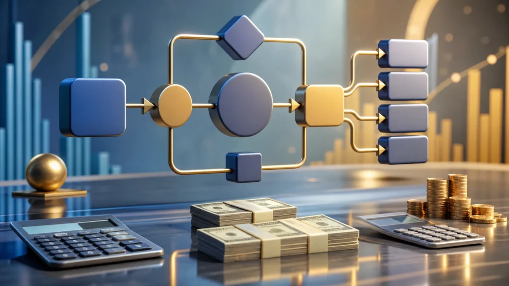 How Structured Cash Advances Really Work