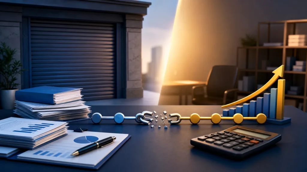 How to Calculate Business Interruption Loss