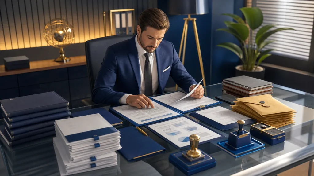 How to File a Fidelity Bond Claim Proof of Loss