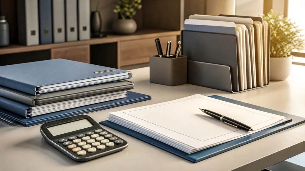 How to File a Financial Claim Successfully