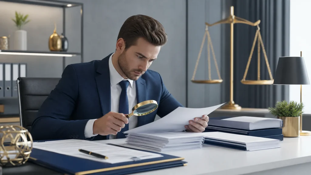How to File a Franchise Fraud Compensation Claim