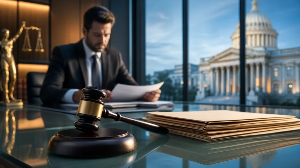How to File a Government Negligence Tort Claim