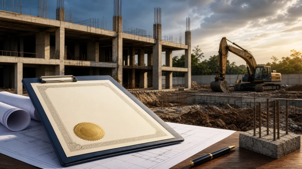 How to File a Performance Bond Default Claim