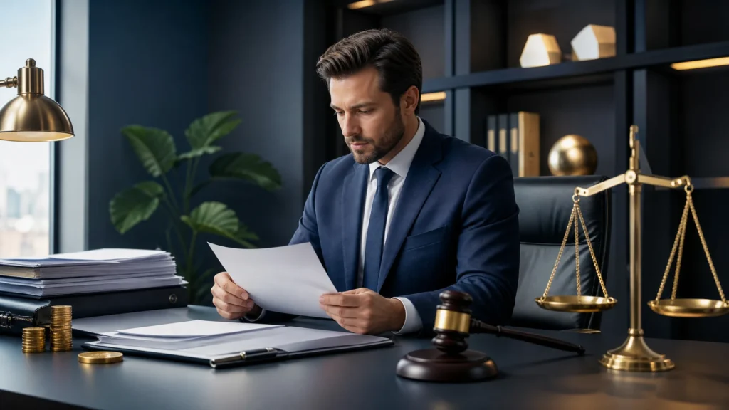 How to File a Predatory Lending Lawsuit Claim