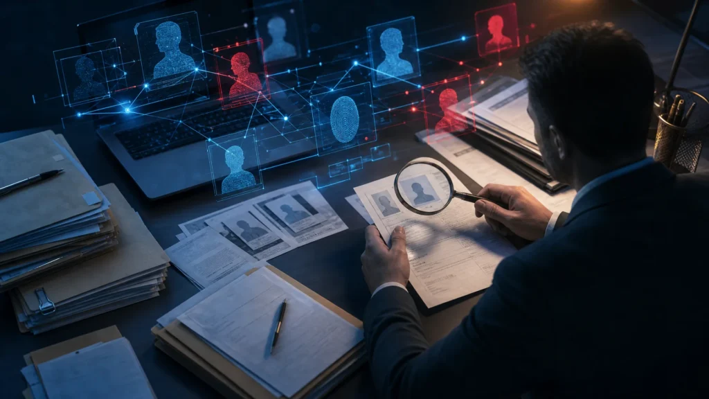 How to File a Synthetic Identity Theft Loss Claim