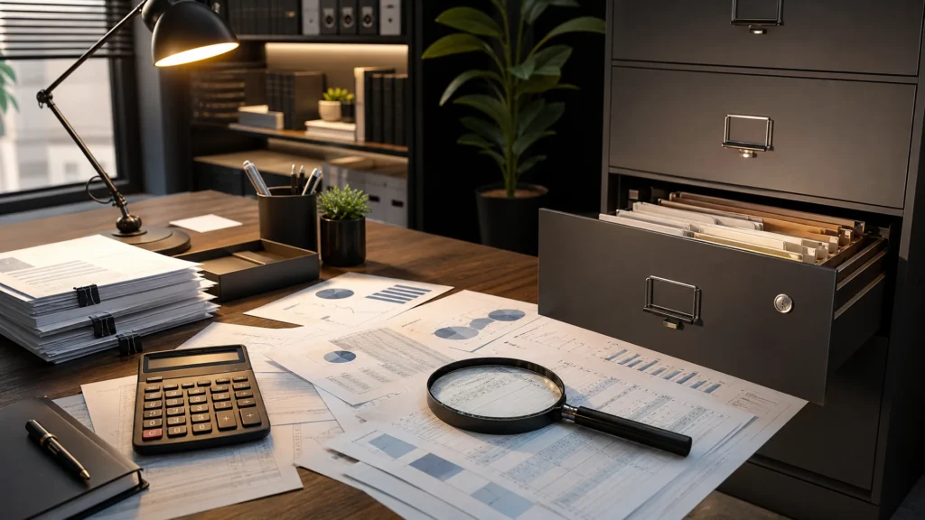 How to File an Employee Theft Insurance Claim