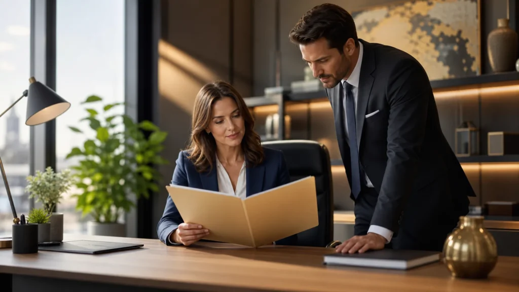How to File an Employment Practices Liability Claim