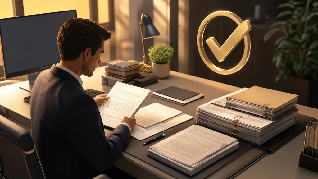 How to Join a Class Action Settlement