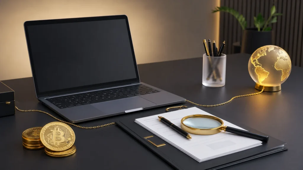 How to Recover Money From a Failed Crypto Exchange