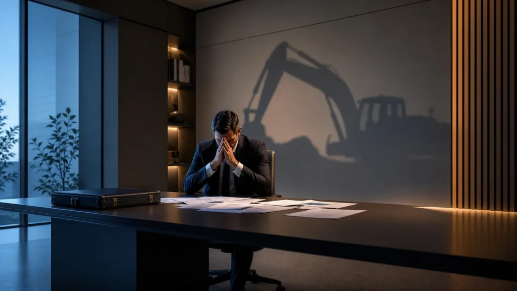How to Recover Money Lost to Equipment Lease Fraud