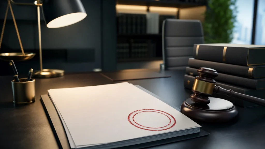 How to Recover Unpaid Invoices: Legal Steps and Enforcement