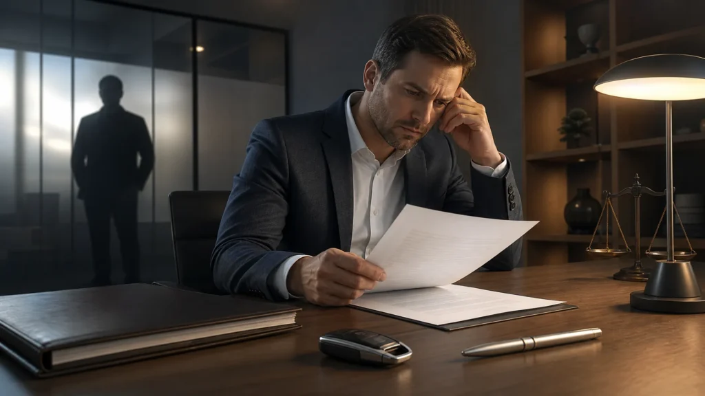 How to Report a Car Dealership for Financing Fraud