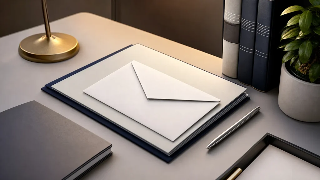 How to Write a Formal Debt Collection Letter