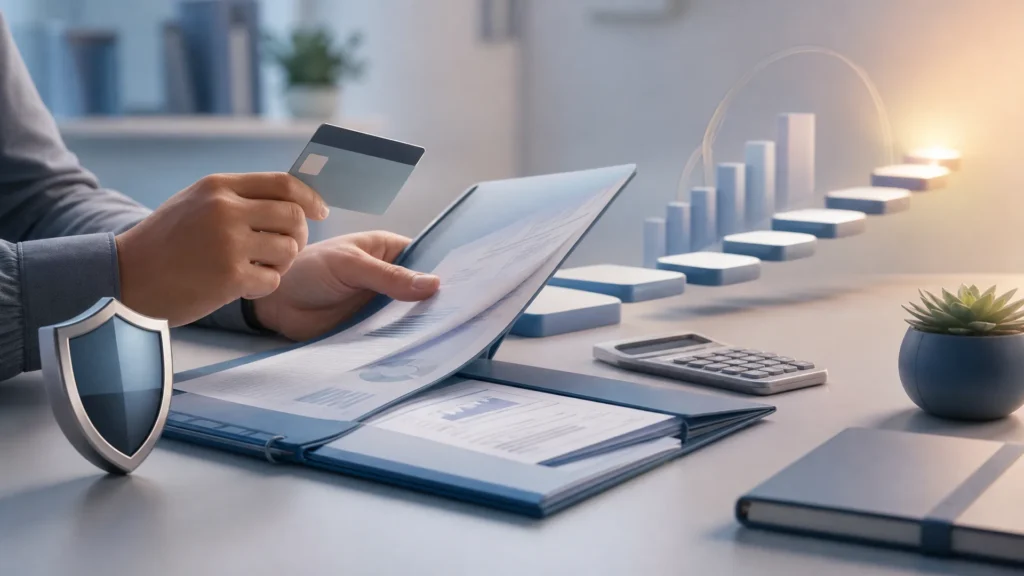 Identity Theft Financial Losses: Claim & Recover