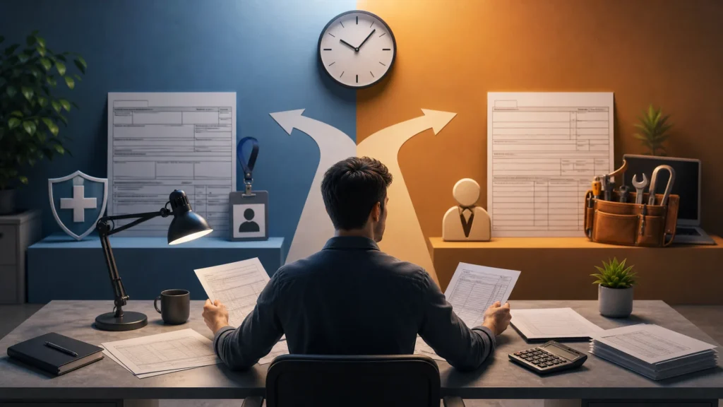 Independent Contractor Misclassification Claims in 2026