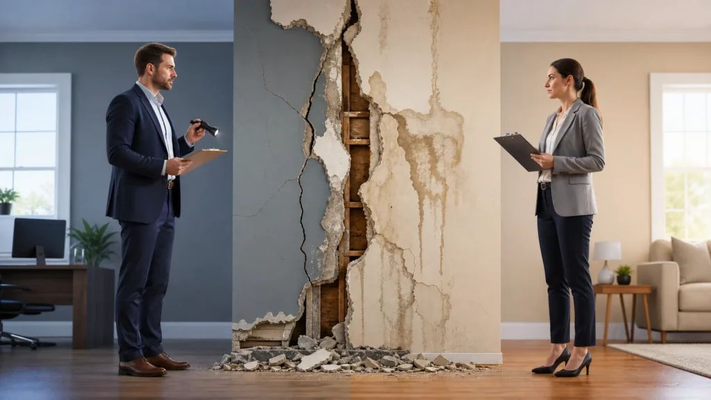 Independent Vs Public Adjusters: Key Differences