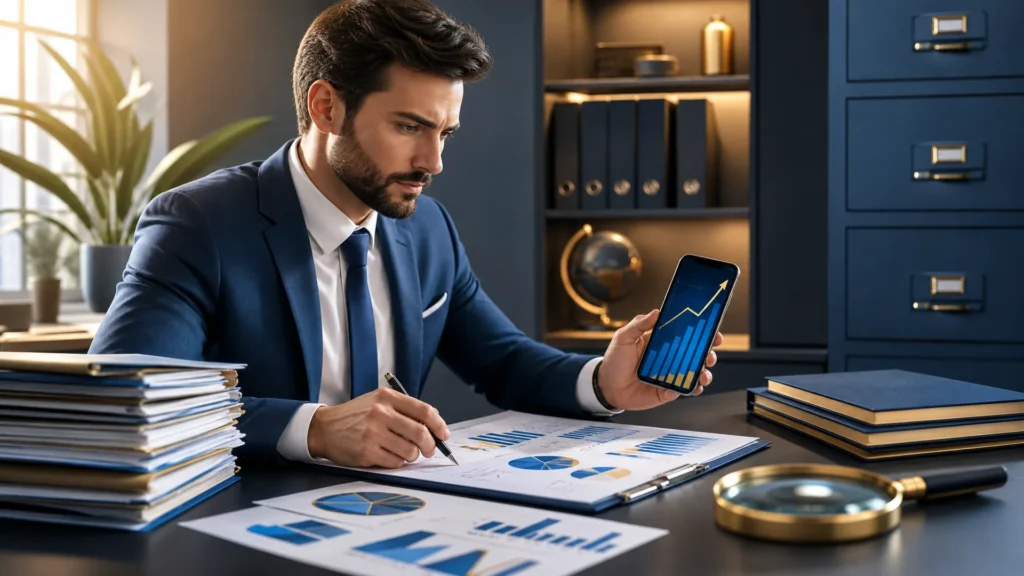 Investment Fraud Financial Recovery: Steps to Recover Lost Funds