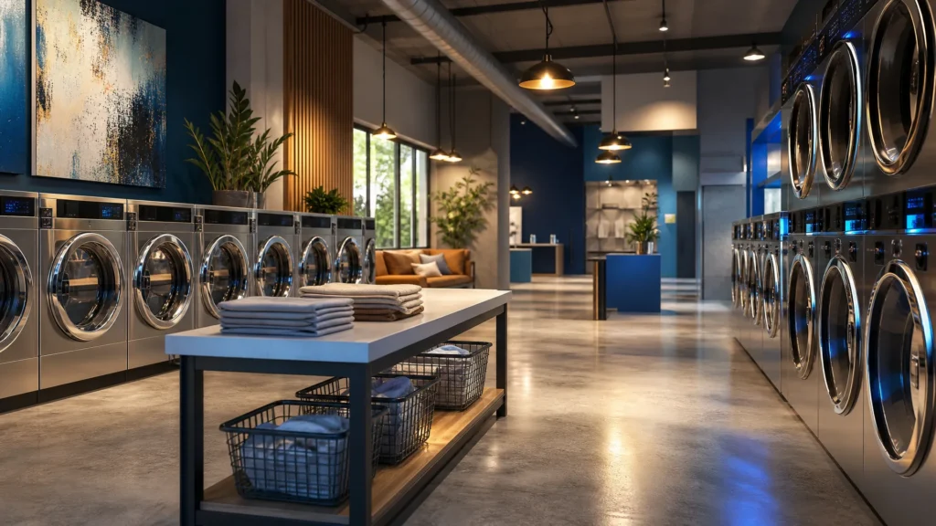 Laundromat Business Owners Policy Costs in 2026