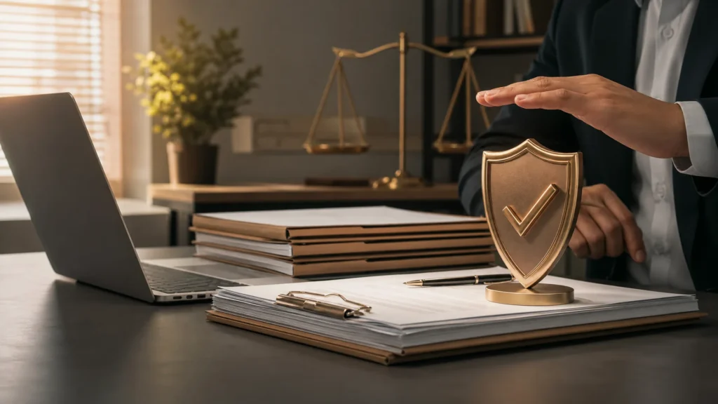 Lawsuit Cash Advance Settlement Verification Guide