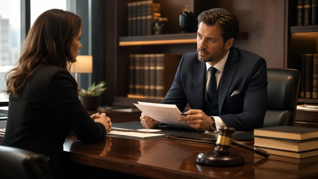Legal Malpractice Lawsuit Settlements