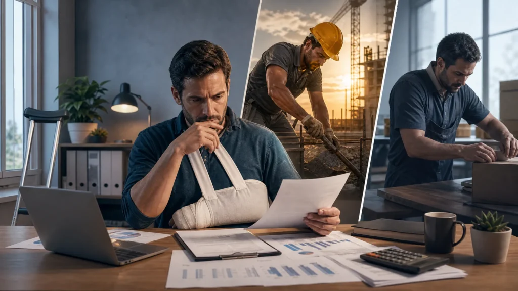 Lost Earning Capacity Lawsuit Settlement Guide