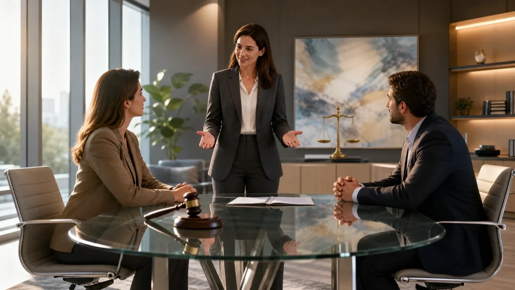 Mediation Vs Arbitration in Insurance Disputes: Your Rights