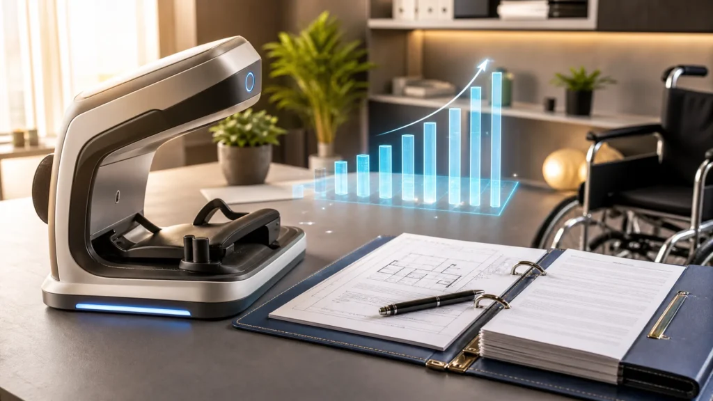 Medical Equipment Warranty Claims: Filing & Recovery