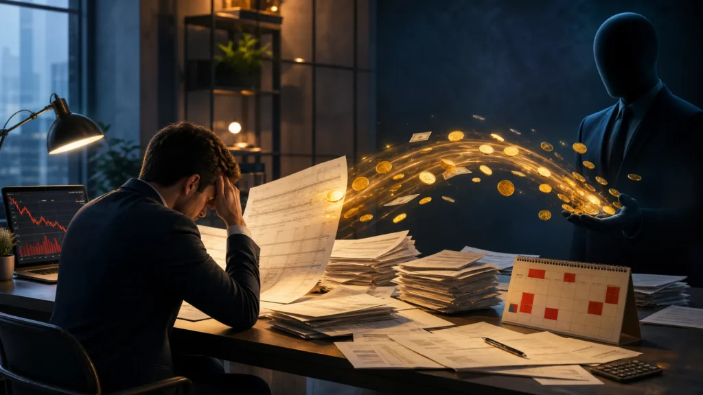 Merchant Cash Advance Legal Disputes: A Guide