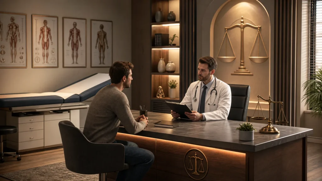 Misdiagnosis Medical Malpractice Legal Settlements