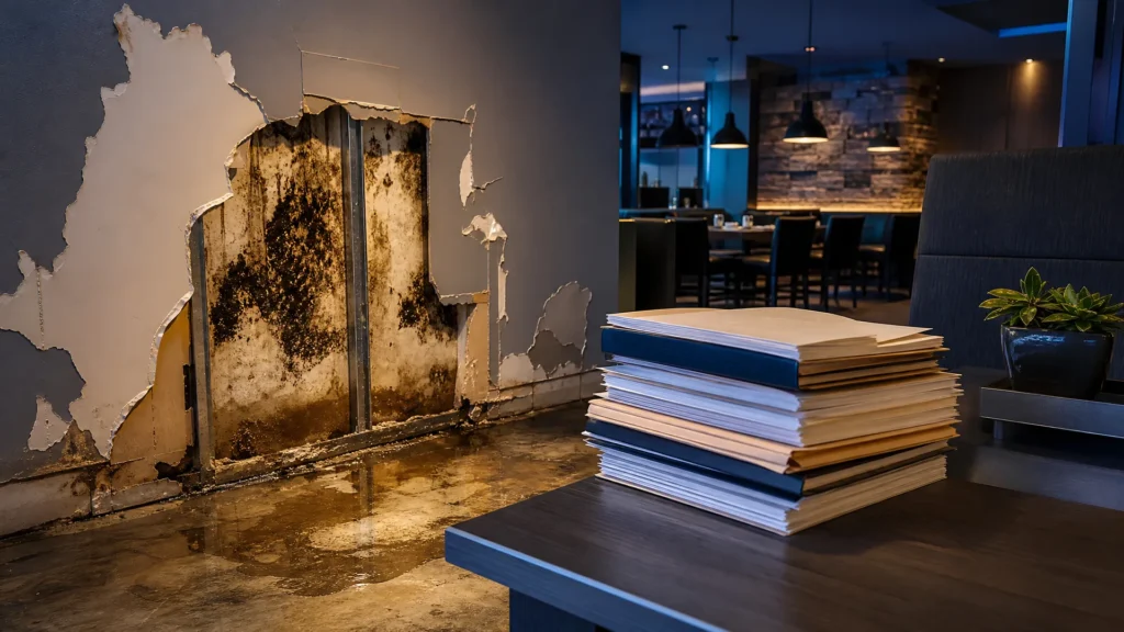 Mold Exclusion Disputes: Challenge Commercial Policy Denials