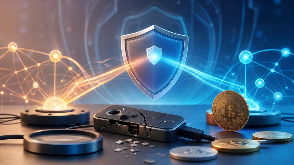 NFT Scam Compensation: Recovery Guide for 2026