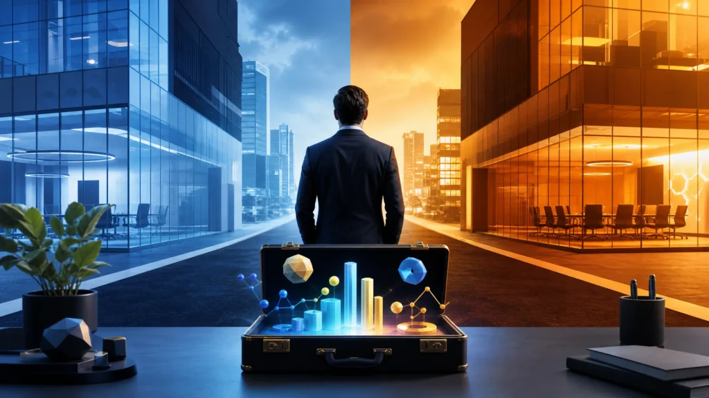 Non-Compete Violation Damages: Calculate Financial Losses