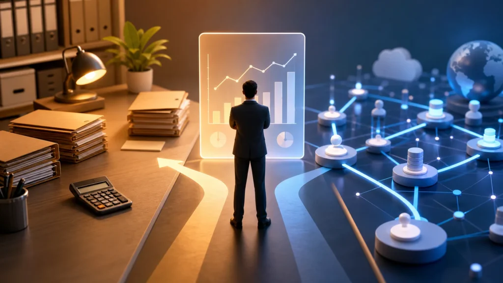Outsourcing Accounts Receivable Vs in House Collection: Which Works?