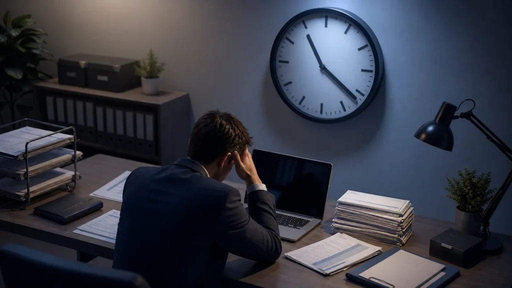 Overtime Pay Violation Recovery: Claim Back Pay & Damages