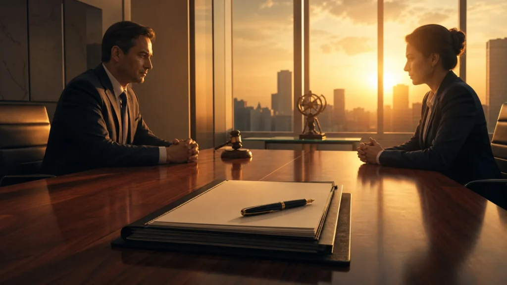 Patent Litigation Settlement Terms: What to Know