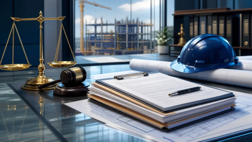 Payment Bond Subcontractor Claim Notice Filing Guide