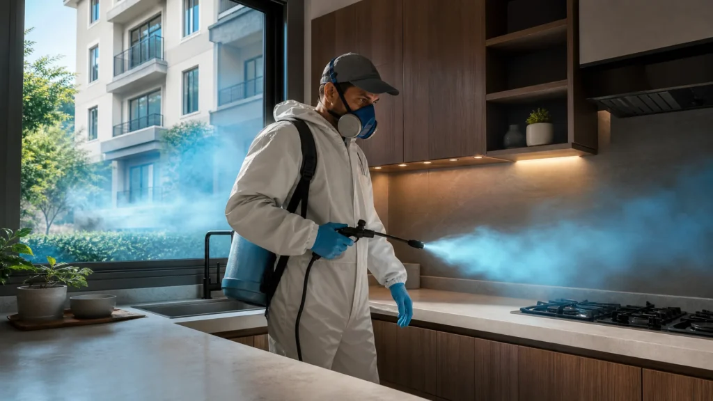 Pest Control Liability Coverage Guide for 2026