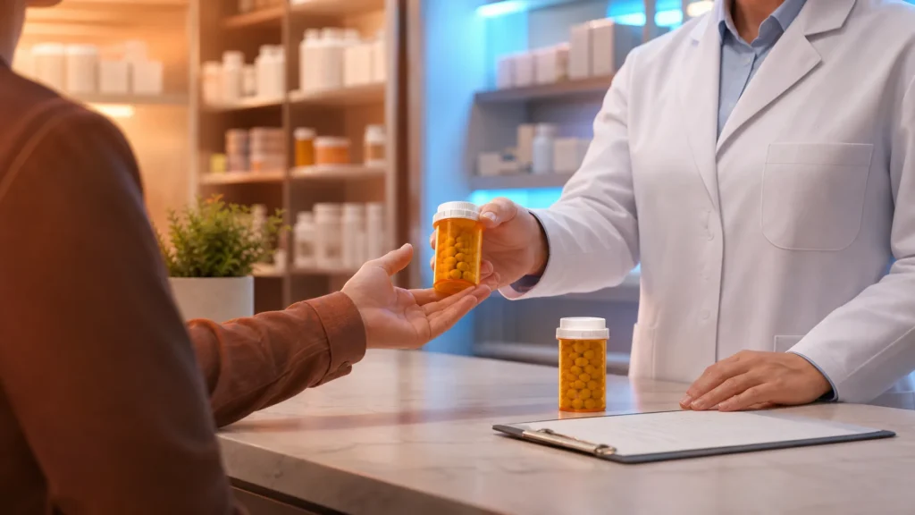 Pharmacy Medication Error Lawsuit Settlements in 2026
